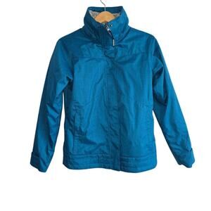 Columbia Interchangeable Womens Jacket